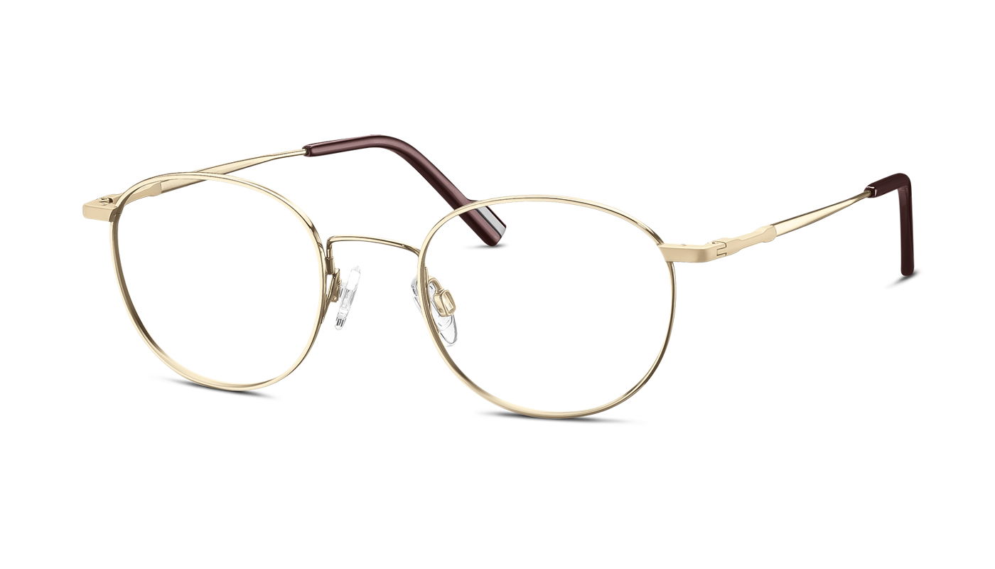 メガネ ESCHENBACH Eschenbach Brillen - titanflex eb 826020 - 12 Eschenbach Eyewear Eyeglasses TITANFLEX EB 826020 - 12